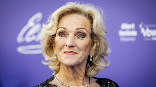 Tineke Schouten heeft bronchitis: 'Moet een beetje fitter worden' - RTL.nl