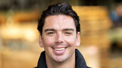 'Geeft een hartstikke fijn gevoel'