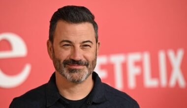 'Jimmy Kimmel werkt met Disney aan compromis voor terugkeer'
