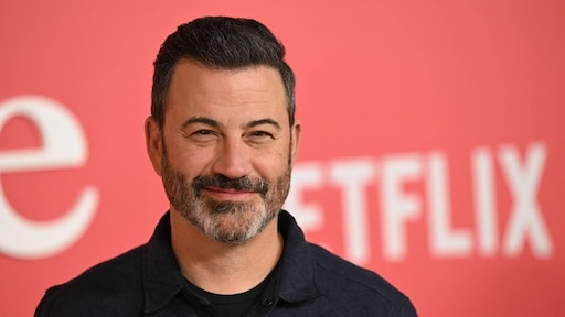 'Jimmy Kimmel werkt met Disney aan compromis voor terugkeer'