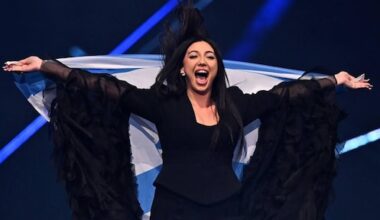 Duitse minister hekelt boycot landen ESF om deelname Israël