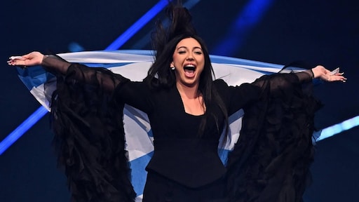 Duitse minister hekelt boycot landen ESF om deelname Israël