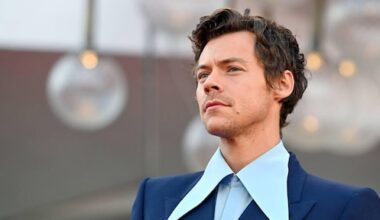 Harry Styles finisht Berlijnse marathon in toptijd