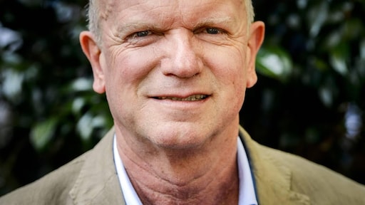 Evert Santegoeds komt met boek over Marco Borsato