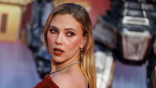 Scarlett Johansson zoekt balans tussen acteren en regisseren