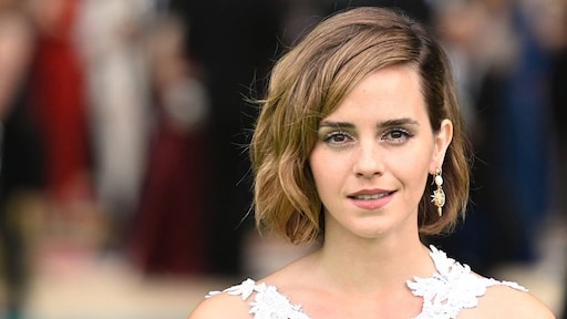 'Schaamte' Emma Watson lag op straat na nieuws over rijverbod