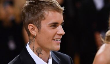 Fans Justin Bieder bezorgd na verontrustend bericht moeder Pattie