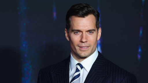 De reden achter vertrek Henry Cavill in The Witcher: 'Andere verbinding'