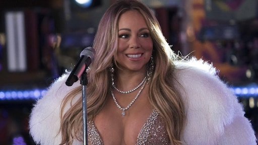 Mariah Carey deelt emotionele boodschap bij muzikale terugkeer