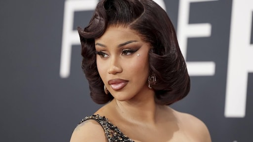 Cardi B heeft bilimplantaten laten verwijderen