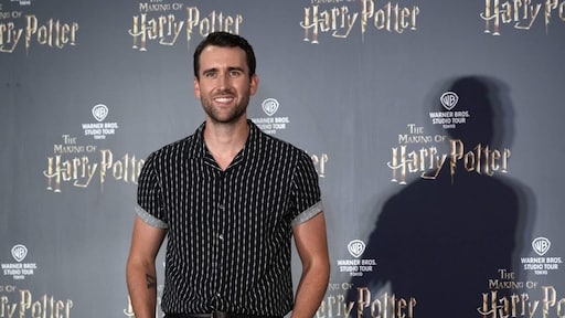 laat nieuwe Harry Potter-cast gewoon hun gang gaan