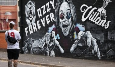 Judas Priest brengt cover uit met Ozzy Osbourne voor goed doel