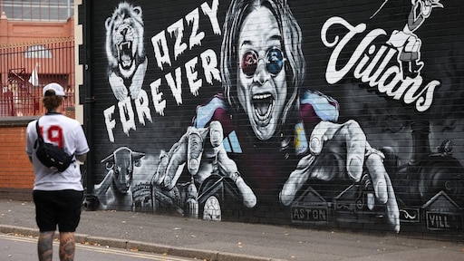 Judas Priest brengt cover uit met Ozzy Osbourne voor goed doel