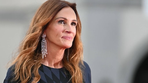 Julia Roberts vond medespeler Chloë Sevigny 'angstaanjagend'