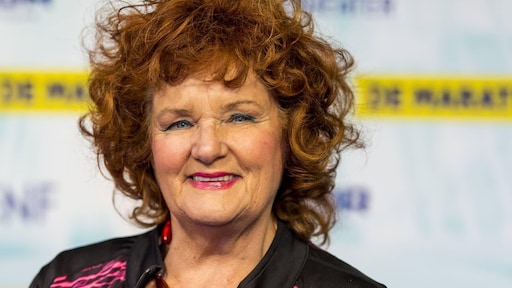 Imca Marina laat weten te zijn ontslagen uit ziekenhuis: 'Nu word ik 100'