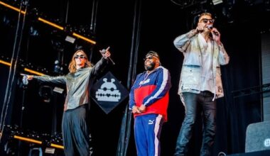 Pepijn Lanen noemt band met De Jeugd 'allerbelangrijkste' na 20 jaar