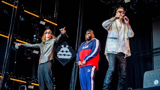 Pepijn Lanen noemt band met De Jeugd 'allerbelangrijkste' na 20 jaar