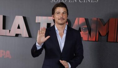 Josh Hartnett gewond bij botsing met politiewagen