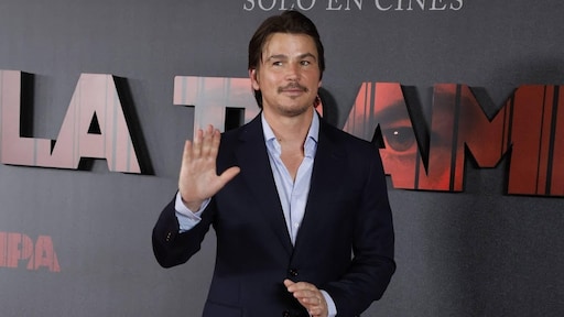 Josh Hartnett gewond bij botsing met politiewagen