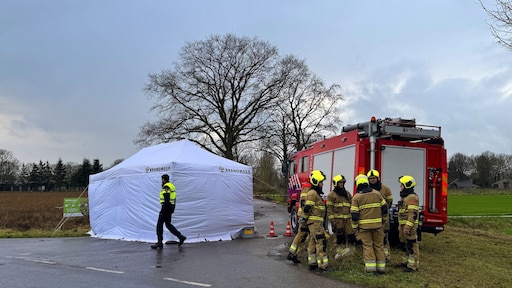 Celstraf voor bestuurder vuilniswagen na doodrijden 14-jarig meisje in Sint Anthonis