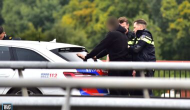 Man met vals rijbewijs aangehouden op N280 bij Kelpen-Oler