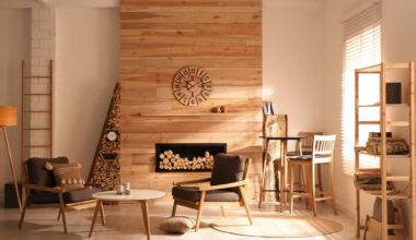 Van klaslokalen tot kantoren: hoe architectuur met hout onze gemoedstoestand verbetert