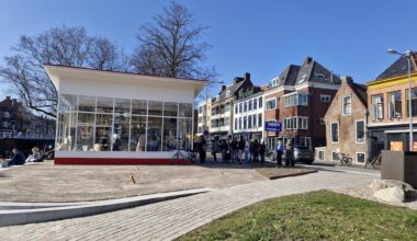 Wat is het mooiste bouwwerk van Groningen? Genomineerden Groninger Architectuurprijs bekend