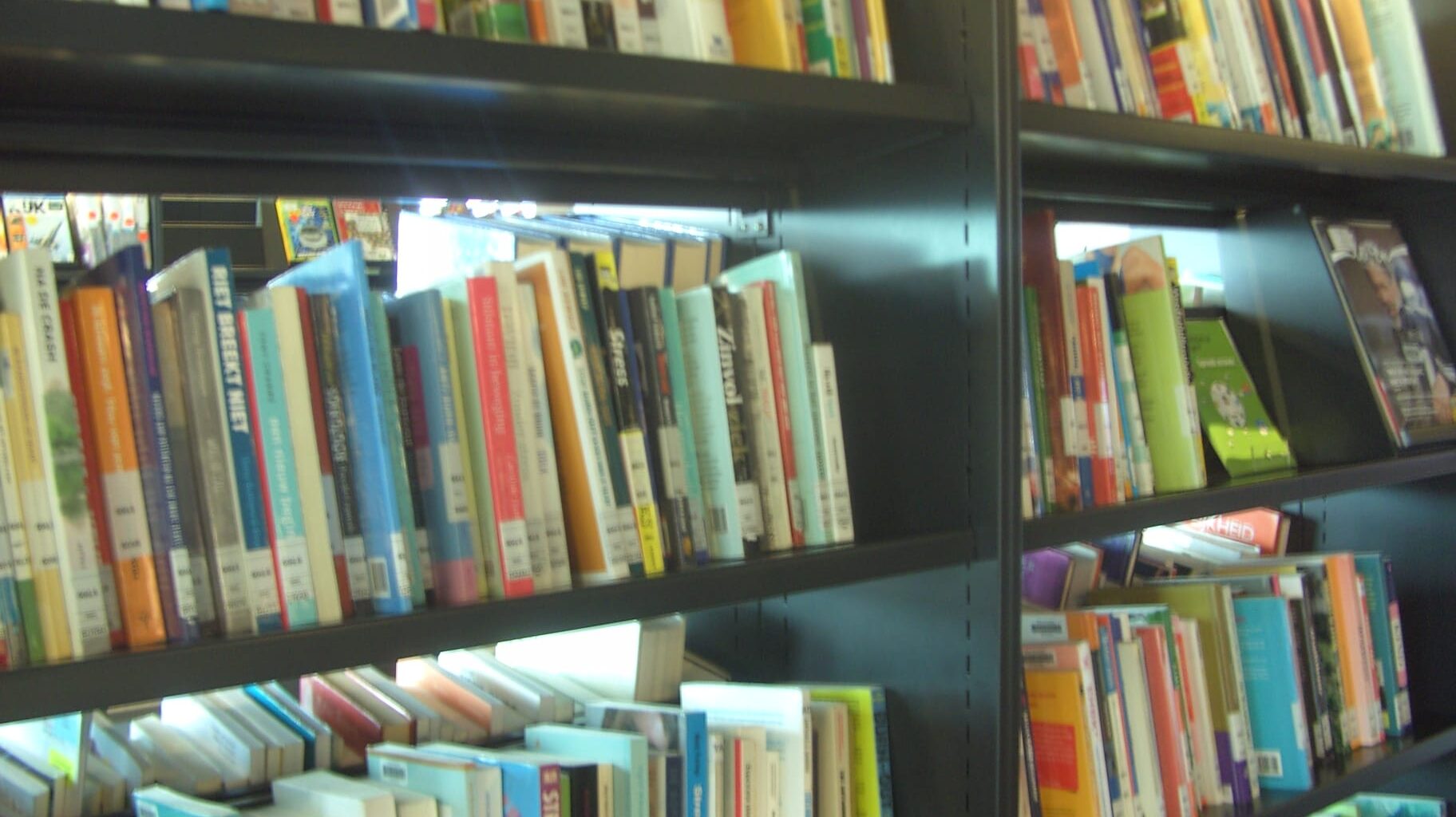 Mijn zomermenu: een cocktail aan boeken