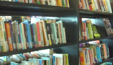 Mijn zomermenu: een cocktail aan boeken