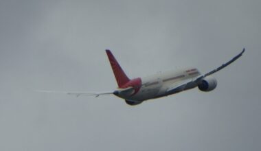 Boeing aangeklaagd voor 'niets' doen