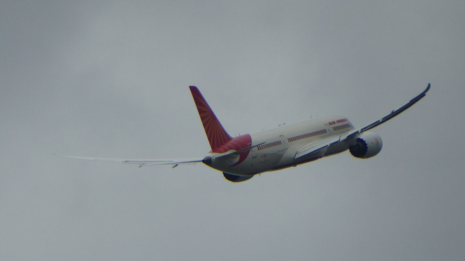 Boeing aangeklaagd voor 'niets' doen