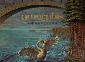 Amorphis – Borderland – Progwereld