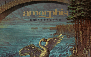 Amorphis – Borderland | Zware Metalen