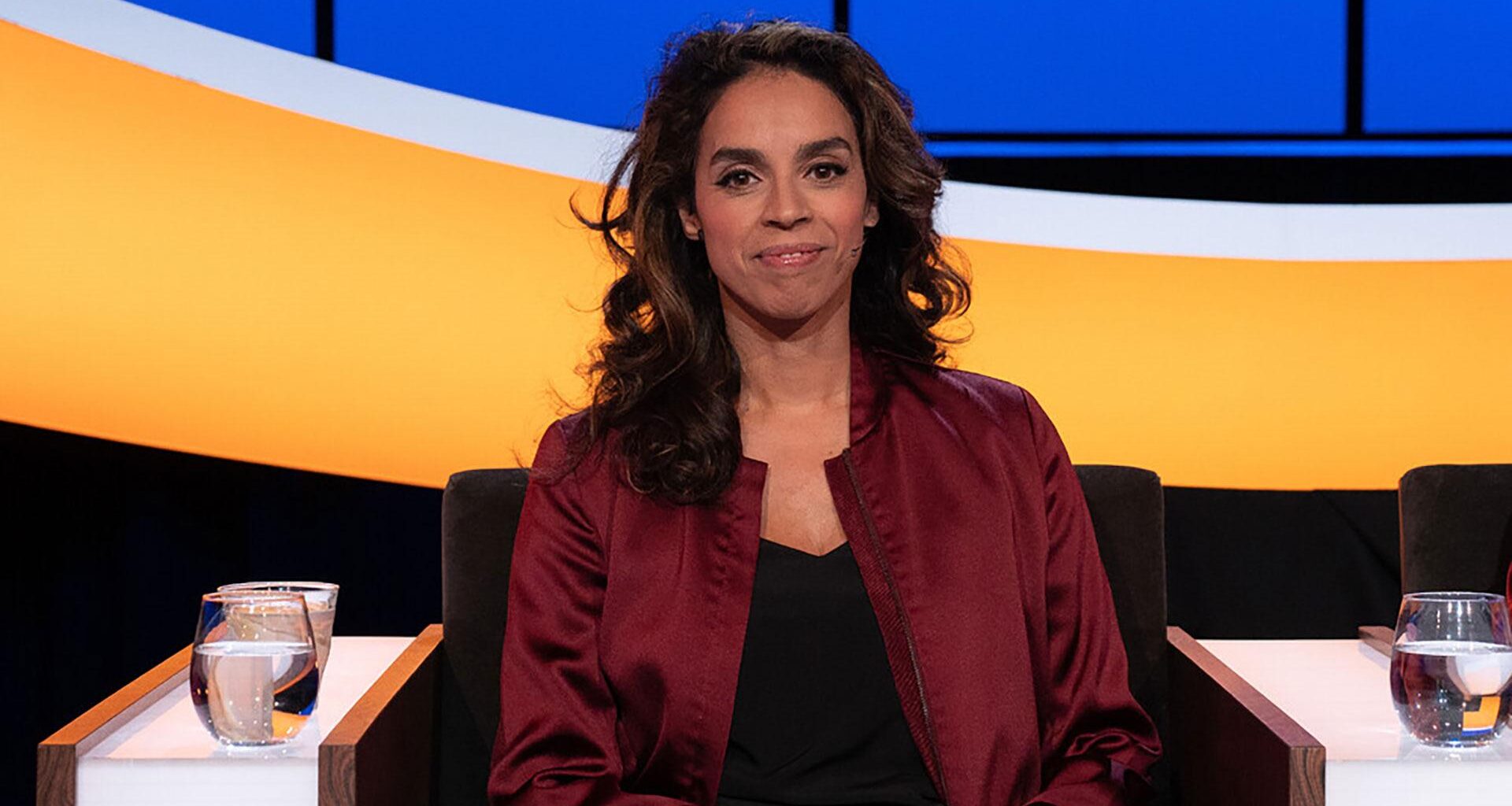 Alles over Ann-Lynn Hamelink uit De Slimste Mens