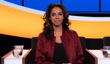 Alles over Ann-Lynn Hamelink uit De Slimste Mens