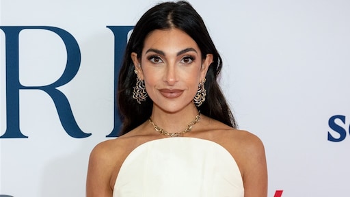 Anna Nooshin heeft geen behoefte aan tweede kind: 'Ken mijn limieten'