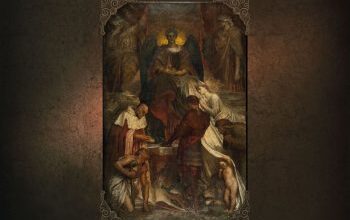 Paradise Lost – Ascension | Zware Metalen