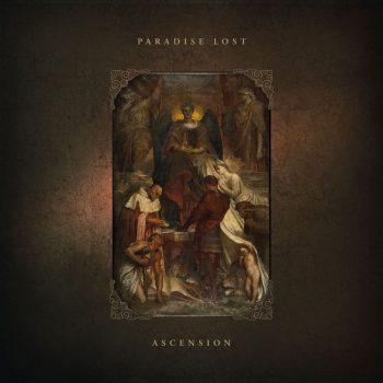 Paradise Lost – Ascension | Zware Metalen