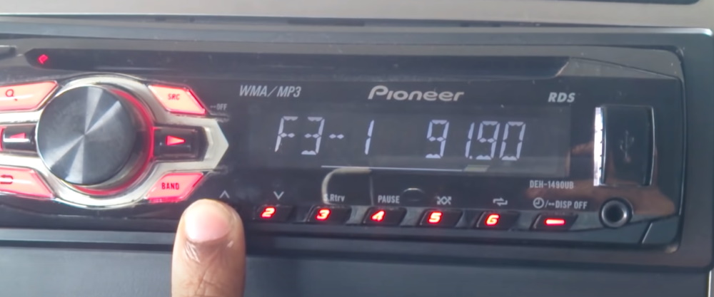 Meer FM-frequentieruimte beschikbaar door schrappen reservering evenementenfrequenties