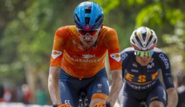 Bondscoach Moerenhout tevreden over Nederlands WK-team