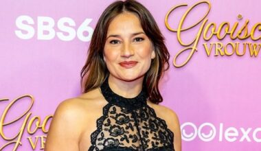 'Weet hoe het verlangen voelt'