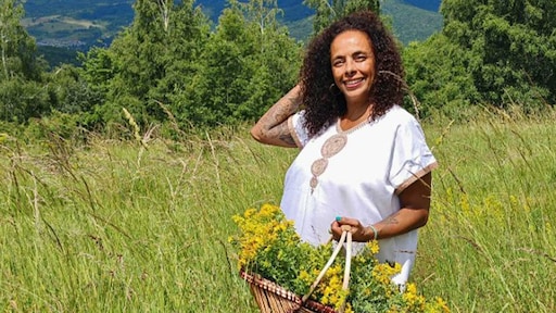 Barka was 15 toen ze een gearrangeerd huwelijk weigerde en wegliep: 'Ik koos voor mezelf'