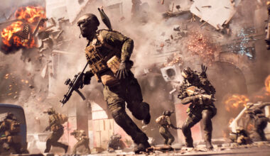 Wij speelden de grootste maps van Battlefield 6 (preview)