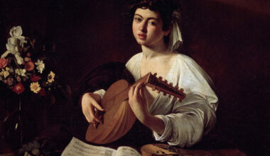 Een werk dat een kopie leek en voor 81.000 euro geveild werd, is nu toch van Caravaggio, zegt artificiële intelligentie