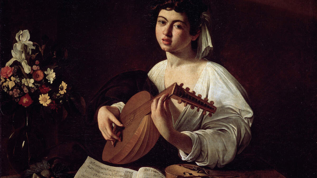 Een werk dat een kopie leek en voor 81.000 euro geveild werd, is nu toch van Caravaggio, zegt artificiële intelligentie