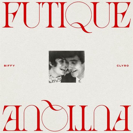 Biffy Clyro - Futique | Rock