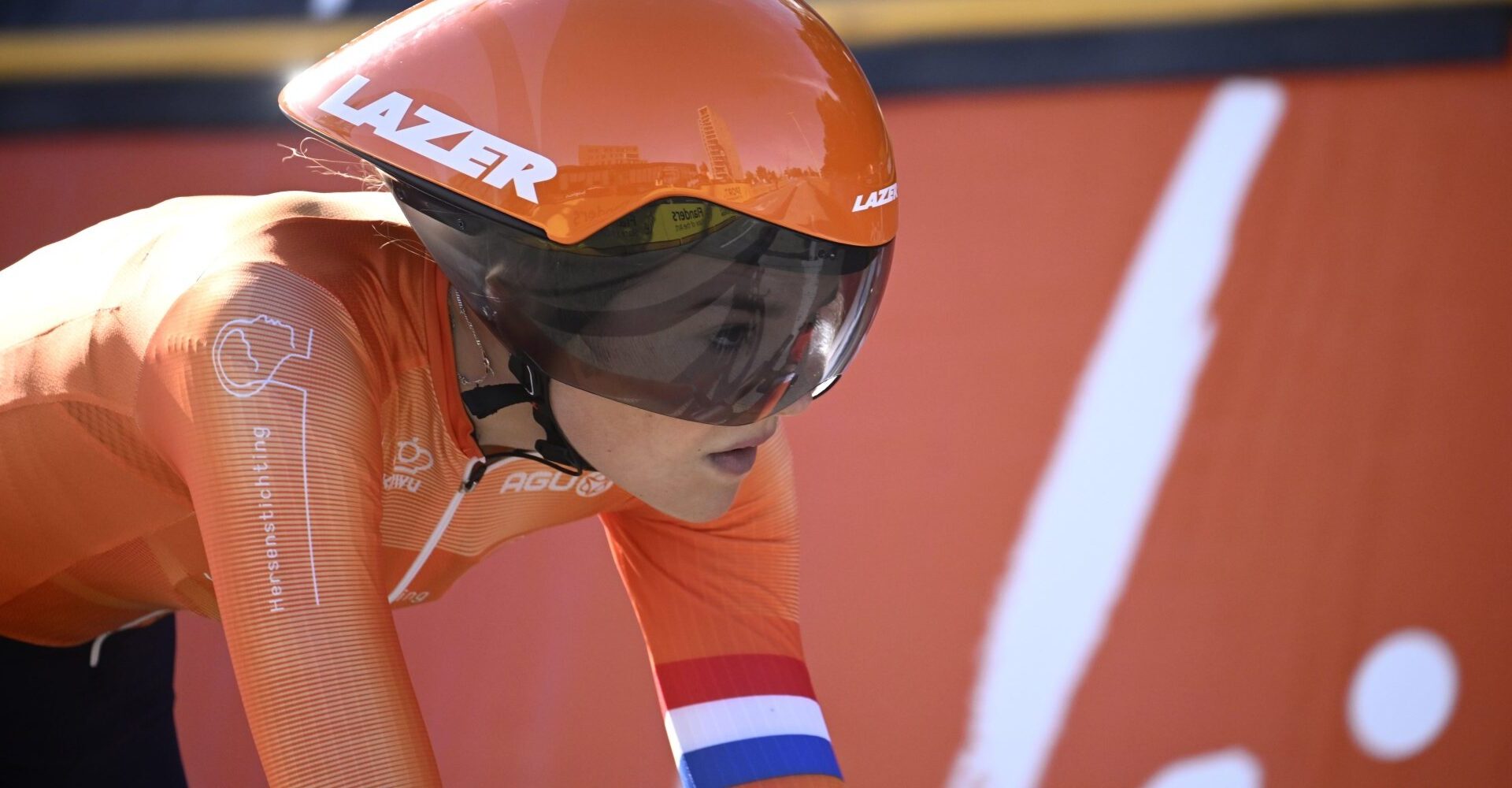 WK 2025 Tijdrit Junioren: Megan Arens en Favorieten