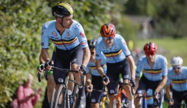 Welke Blokken Pogacar en Evenepoel Uitdagen?