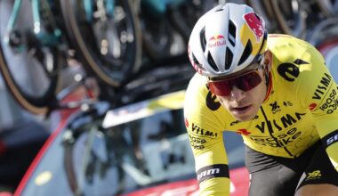 Wout van Aert in De Slimste Mens: Succesvol Wielrenner Op TV