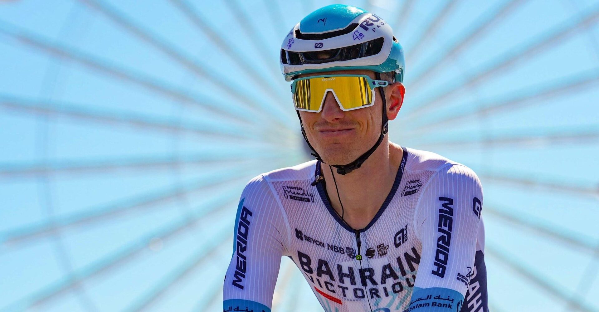 Mohoric over WK in Rwanda: Teleurgesteld en Reflectief